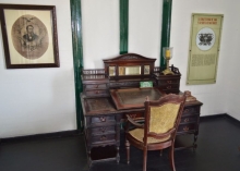 Imagen Casa Museo Rafael Núñez
